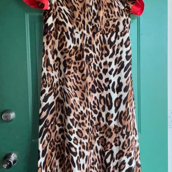 XL maxi dress unbranded excellent condition - Picture 8 of 8
